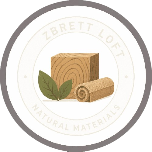 Natural materials